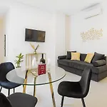 Deluxe Centro - Borghese