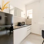 דירה Deluxe Centro - Borghese