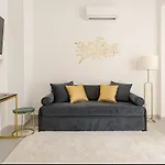 Deluxe Centro - Borghese דירה רומא