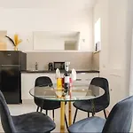 דירה Deluxe Centro - Borghese רומא