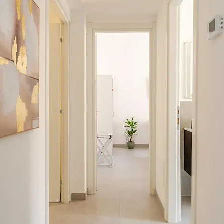 Deluxe Centro - Borghese Rom