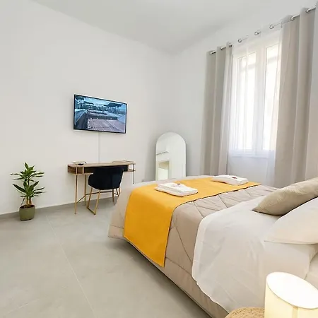 Deluxe Centro - Borghese Lägenhet