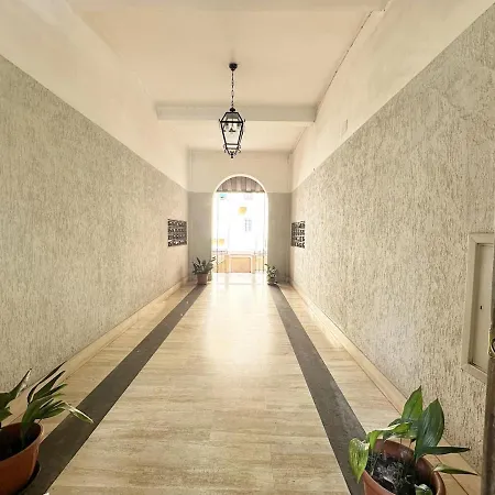 Deluxe Centro - Borghese * Rom