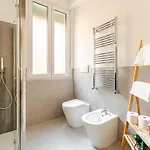 Deluxe Centro - Borghese Apartment Rom