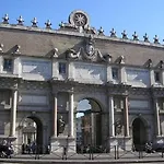 Deluxe Centro - Borghese
