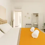 Deluxe Centro - Borghese Apartment *