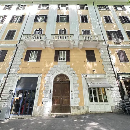 Deluxe Centro - Borghese Rome
