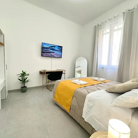 Deluxe Centro - Borghese Apartment Rome