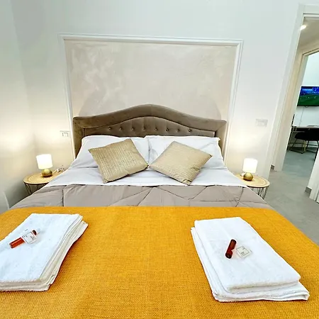 Apartment Deluxe Centro - Borghese