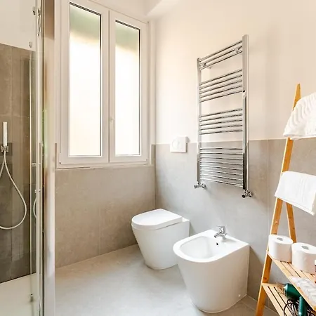 Deluxe Centro - Borghese Apartamento Roma