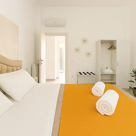 Deluxe Centro - Borghese Apartamento *