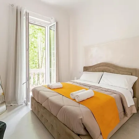 Apartment Deluxe Centro - Borghese Rome