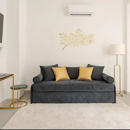 Deluxe Centro - Borghese Apartamento Roma